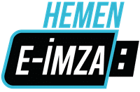 Hemen E-İmza